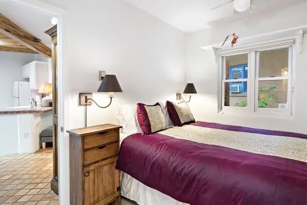 Ev (Casa De Gracia - Historic East Side S)
