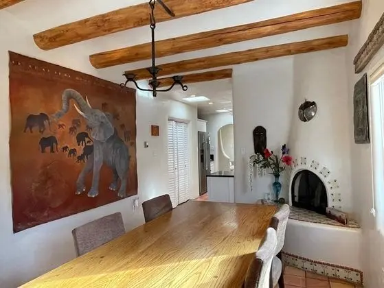 Ev (Casa De Gracia - Historic East Side S)