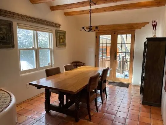 Ev (Casa De Gracia - Historic East Side S)
