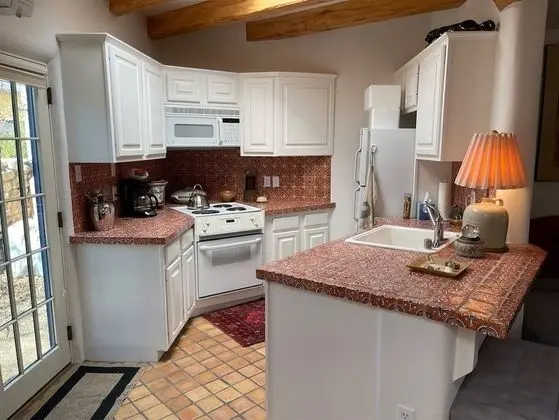 Ev (Casa De Gracia - Historic East Side S)