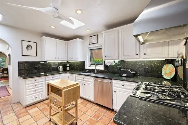 Ev (Casa De Gracia - Historic East Side S)