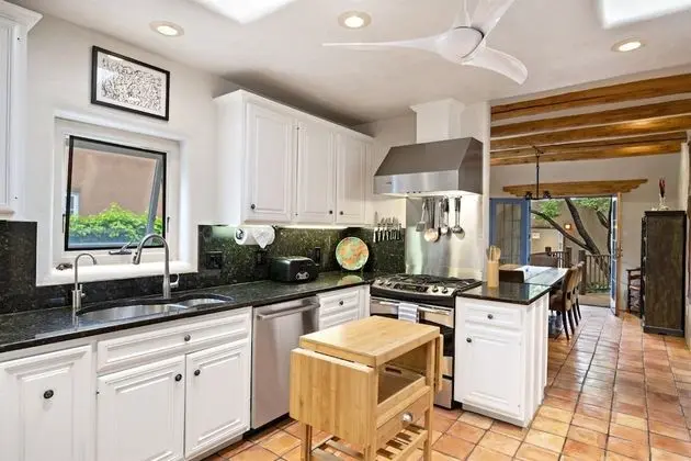 Ev (Casa De Gracia - Historic East Side S)