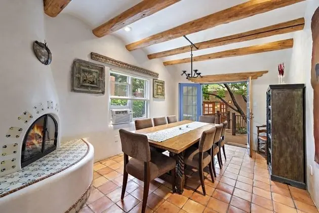 Ev (Casa De Gracia - Historic East Side S)
