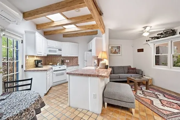 Ev (Casa De Gracia - Historic East Side S)