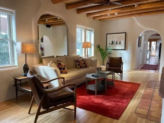 Ev (Casa De Gracia - Historic East Side S)