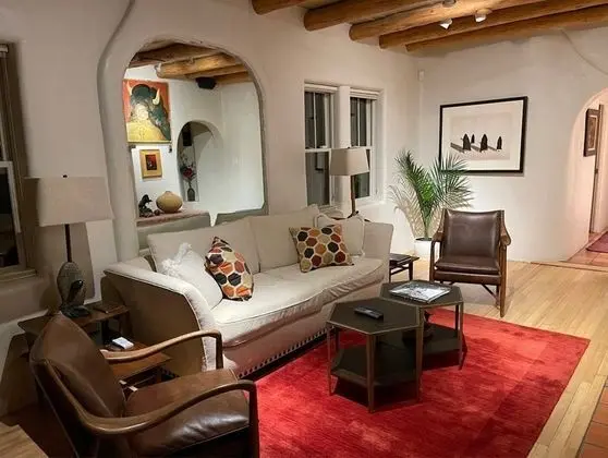 Ev (Casa De Gracia - Historic East Side S)