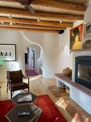 Ev (Casa De Gracia - Historic East Side S)