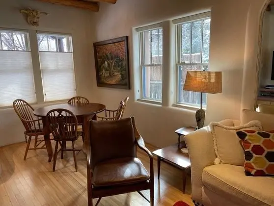 Ev (Casa De Gracia - Historic East Side S)