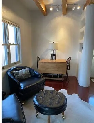 Ev (Casa De Gracia - Historic East Side S)