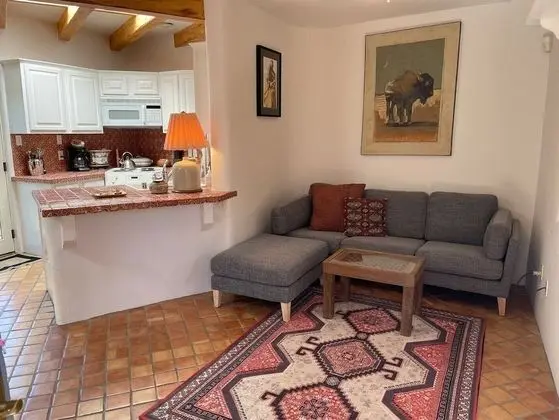 Ev (Casa De Gracia - Historic East Side S)