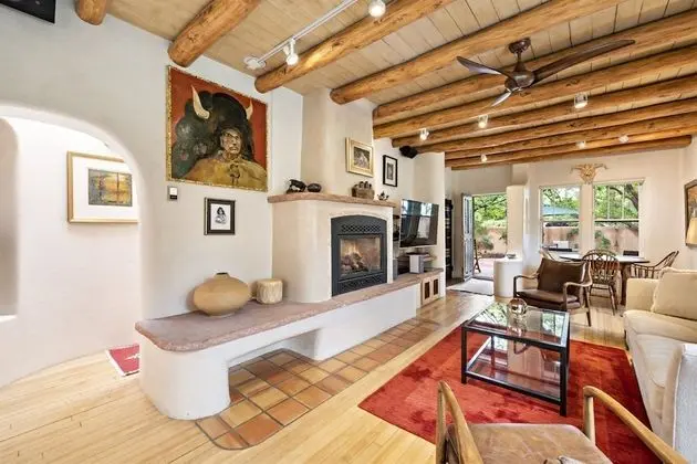 Ev (Casa De Gracia - Historic East Side S)