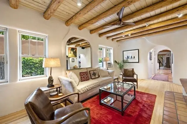 Ev (Casa De Gracia - Historic East Side S)