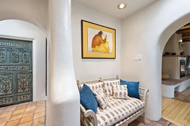 Ev (Casa De Gracia - Historic East Side S)