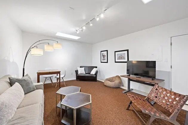 Ev (Casa De Gracia - Historic East Side S)