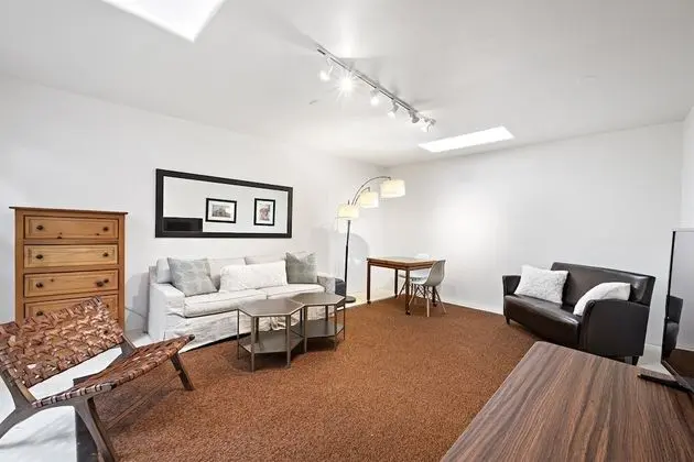Ev (Casa De Gracia - Historic East Side S)