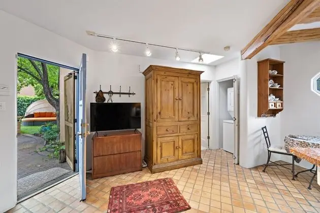 Ev (Casa De Gracia - Historic East Side S)