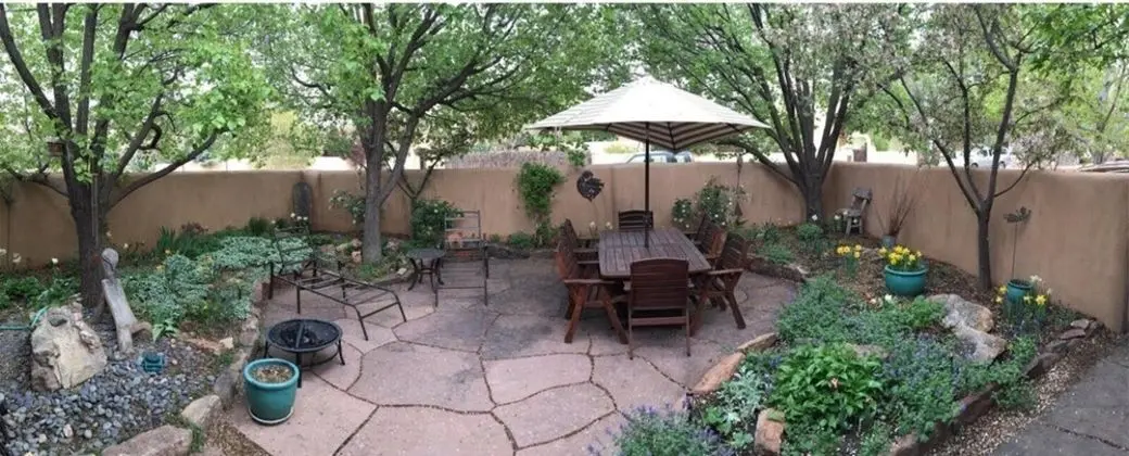 Ev (Casa De Gracia - Historic East Side S)