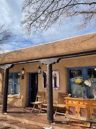 Ev (Casa De Gracia - Historic East Side S)