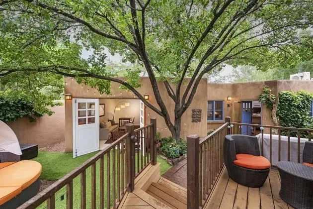 Ev (Casa De Gracia - Historic East Side S)