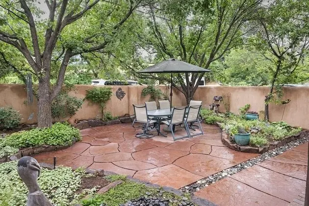 Ev (Casa De Gracia - Historic East Side S)