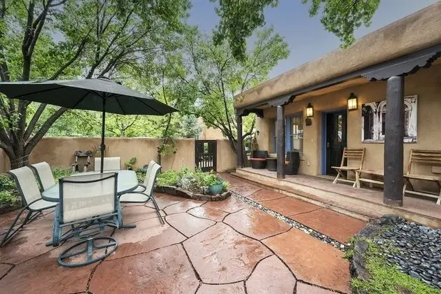 Ev (Casa De Gracia - Historic East Side S)