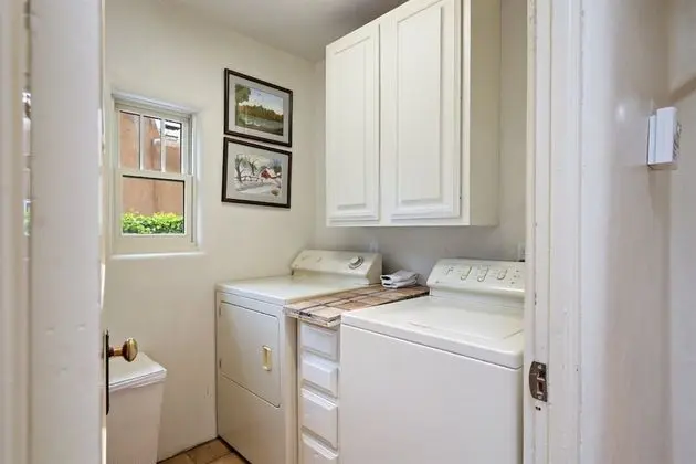 Ev (Casa De Gracia - Historic East Side S)