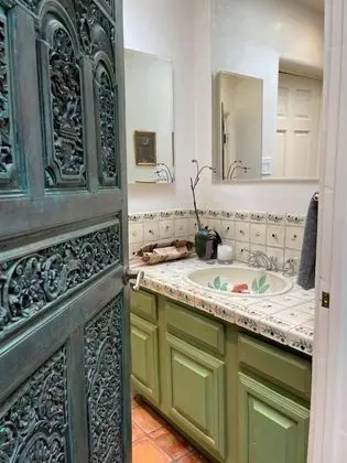 Ev (Casa De Gracia - Historic East Side S)