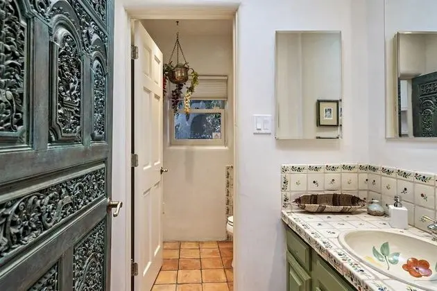Ev (Casa De Gracia - Historic East Side S)