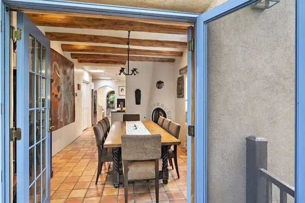 Ev (Casa De Gracia - Historic East Side S)