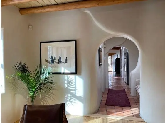 Ev (Casa De Gracia - Historic East Side S)