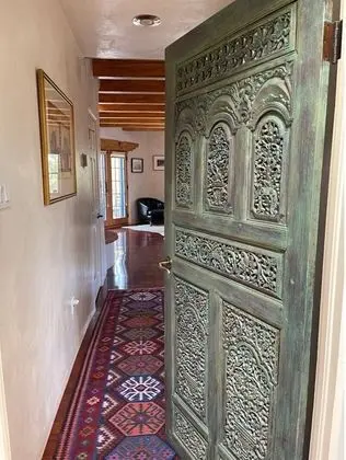 Ev (Casa De Gracia - Historic East Side S)