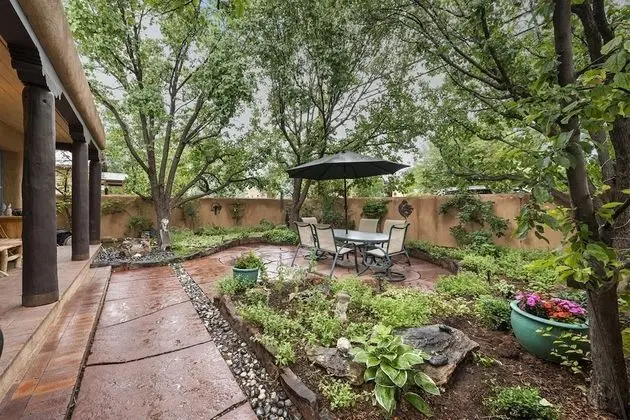 Ev (Casa De Gracia - Historic East Side S)