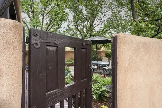 Ev (Casa De Gracia - Historic East Side S)
