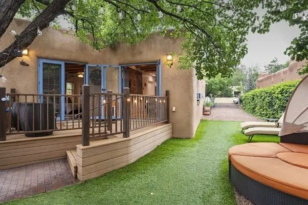 Ev (Casa De Gracia - Historic East Side S)