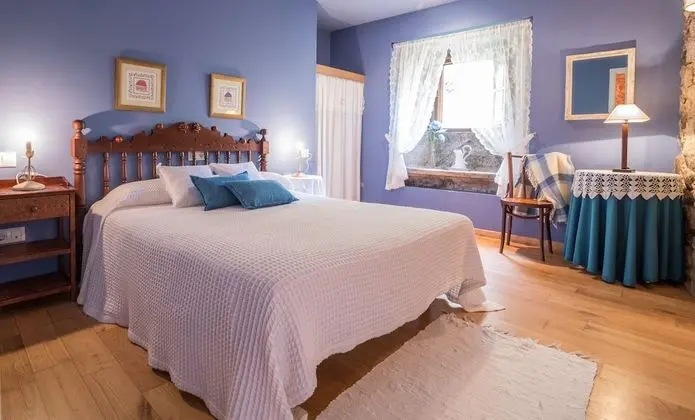 Basic Tek Büyük veya İki Ayrı Yataklı Oda, Bahçe Manzaralı