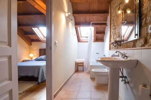 Basic Tek Büyük veya İki Ayrı Yataklı Oda, Bahçe Manzaralı