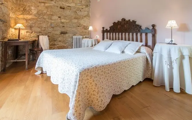 Superior Tek Büyük Yataklı Oda, Bahçe Manzaralı