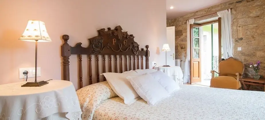 Superior Tek Büyük Yataklı Oda, Bahçe Manzaralı