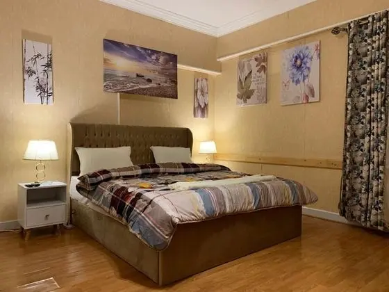 Elite Apart Daire