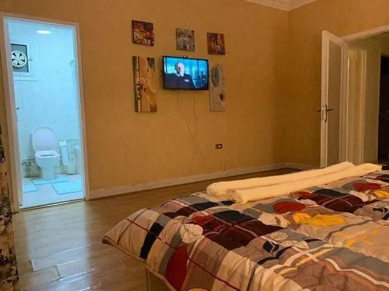 Elite Apart Daire