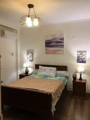 Elite Apart Daire, 2 Yatak Odası