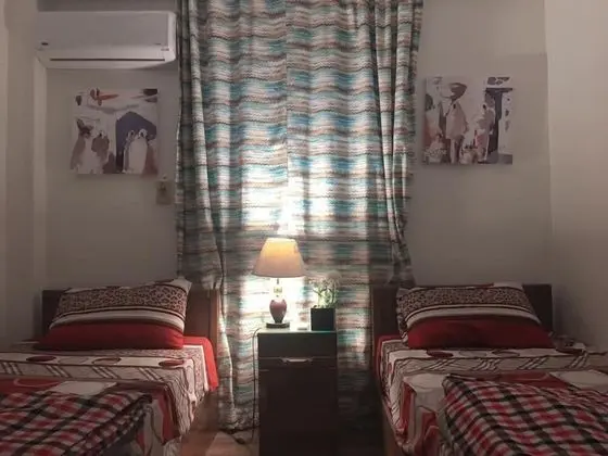 Elite Apart Daire, 2 Yatak Odası