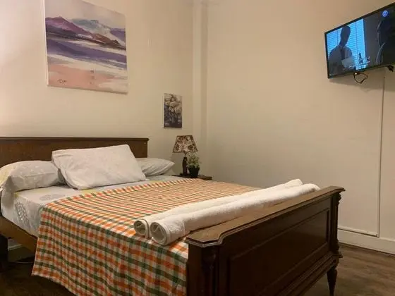 Elite Apart Daire, 2 Yatak Odası
