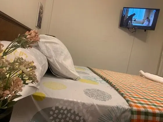 Elite Apart Daire, 2 Yatak Odası