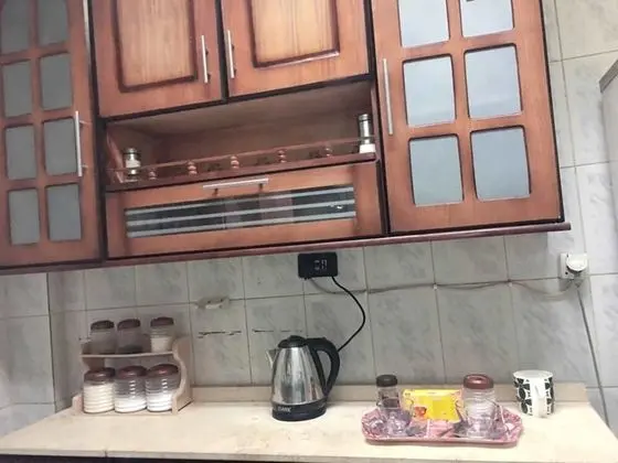 Elite Apart Daire, 2 Yatak Odası