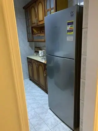 Elite Apart Daire, 2 Yatak Odası