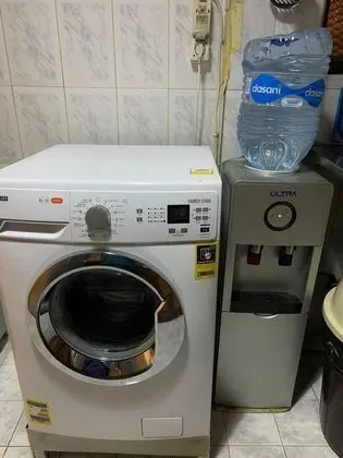 Elite Apart Daire, 2 Yatak Odası