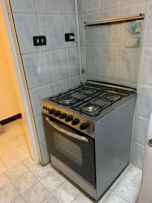 Elite Apart Daire, 2 Yatak Odası