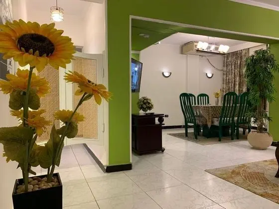 Elite Apart Daire, 2 Yatak Odası