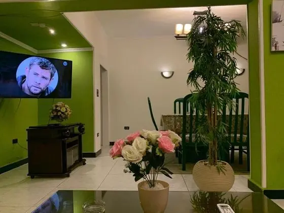 Elite Apart Daire, 2 Yatak Odası